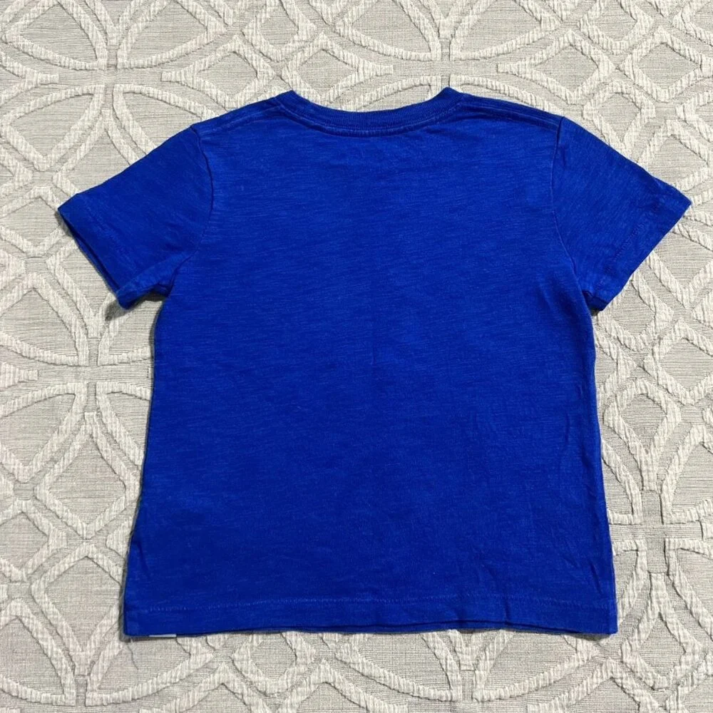 Baby Gap + DC Comics 3Y Superman Shirt
